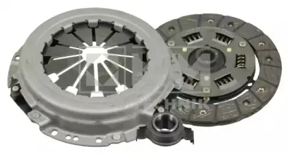 Комплект сцепления KM Germany купить